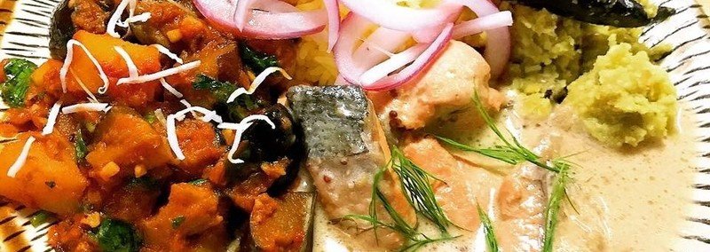 タマリンドがめんどくさい スパイスカレー はちもと Note タマリンドがめんどくさい スパイスカレー はちもと Note