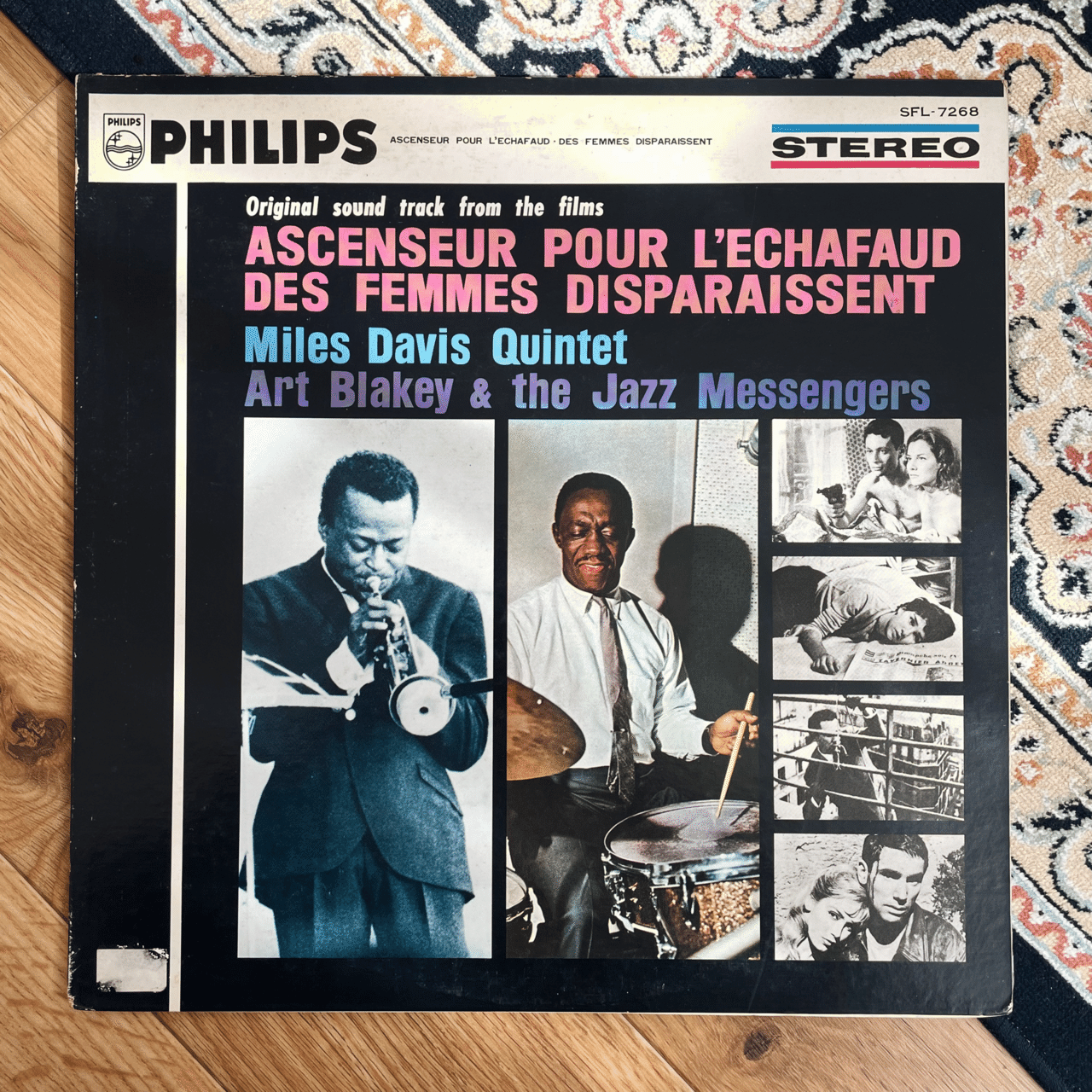 これからレコードでジャズを聴く人ための私的名盤紹介｜akira sorimachi