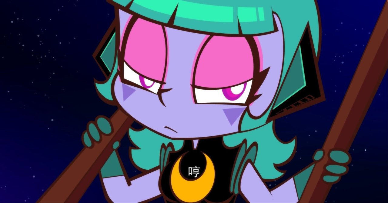 中国アニメ]开心超人联盟11之星际危机 カイシンチャオレンリェンモン11