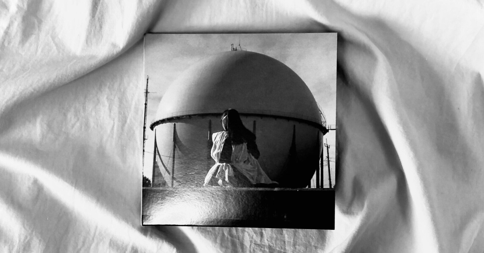 カネコアヤノ『タオルケットは穏やかな』を聴いて|すだち カネコアヤノ『タオルケットは穏やかな』を聴いて|すだち