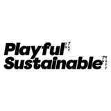 Playful Sustainable Magazine