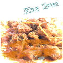 Five Lives