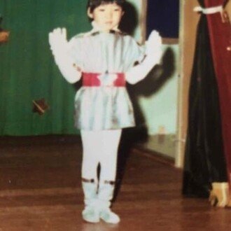 うしくび乃ひと（牛頸さん）🐮