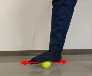 簡単にできるセルフマッサージ ふくらはぎ 足裏編 Watanabe アスリートジャーナル 渡辺接骨院 Note