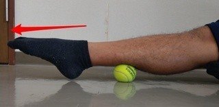 簡単にできるセルフマッサージ ふくらはぎ 足裏編 Watanabe アスリートジャーナル 渡辺接骨院 Note