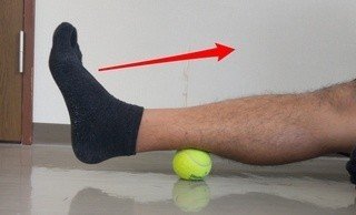 簡単にできるセルフマッサージ ふくらはぎ 足裏編 Watanabe アスリートジャーナル 渡辺接骨院 Note