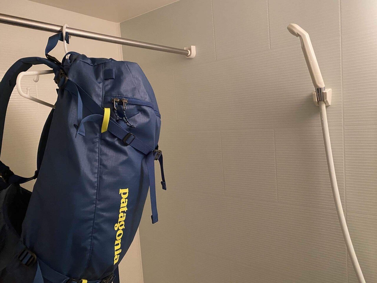 バックカントリー用のバックパックの防水性能｜壱@日本一周した旅ラン