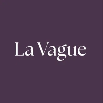 詩誌La Vague（ラヴァーグ）