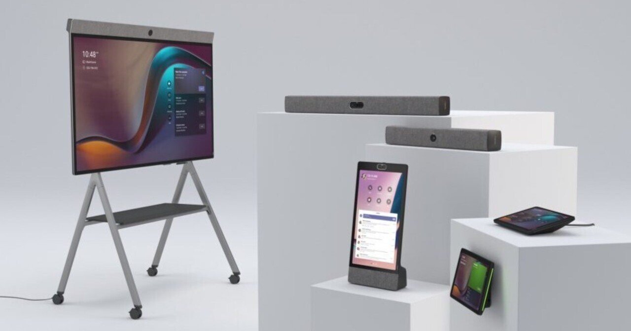 Neatデバイスに必要なMicrosoft Teams のライセンス｜Yuki Iwagishi