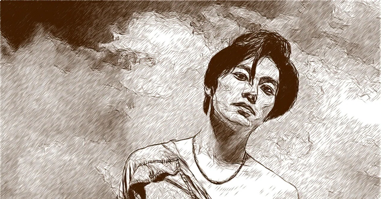 本屋物語】01月21日号 #尾崎豊 / #壊れた扉から Through The Broken
