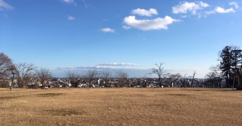 仙台市太白区の桜の名所 三神峯公園と天沼公園 コース エミール Note