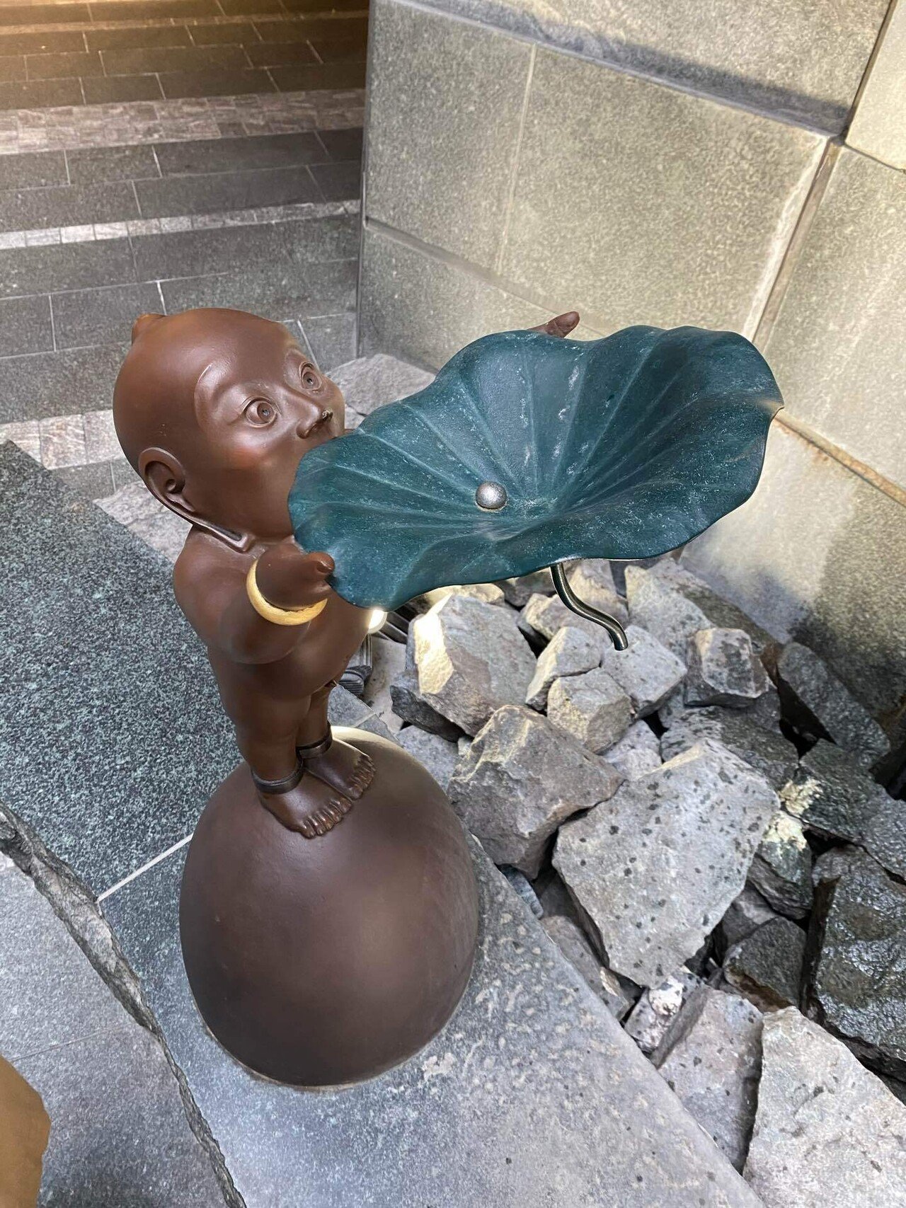 東京ブロンズ紀行|◯ 東京ブロンズ紀行|◯
