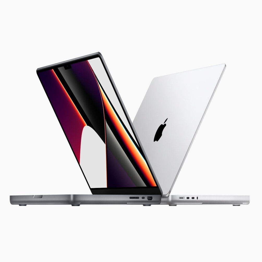 MacBook Pro 14インチ M2 Proチップ 16GB 512GB