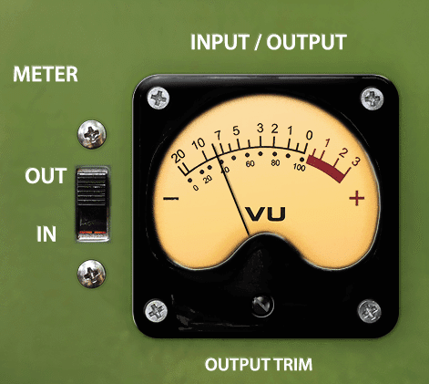 brainworx ACME Audio Opticom XLA-3｜Genki Mishima