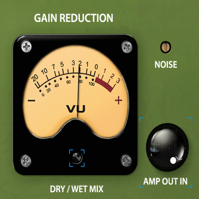 brainworx ACME Audio Opticom XLA-3｜Genki Mishima