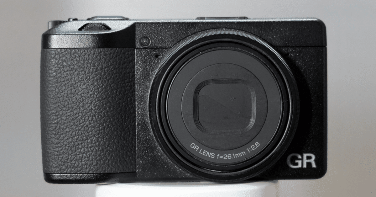 GR3x (GRIIIx) の買ってよかったアクセサリー（随時更新）｜Kdence