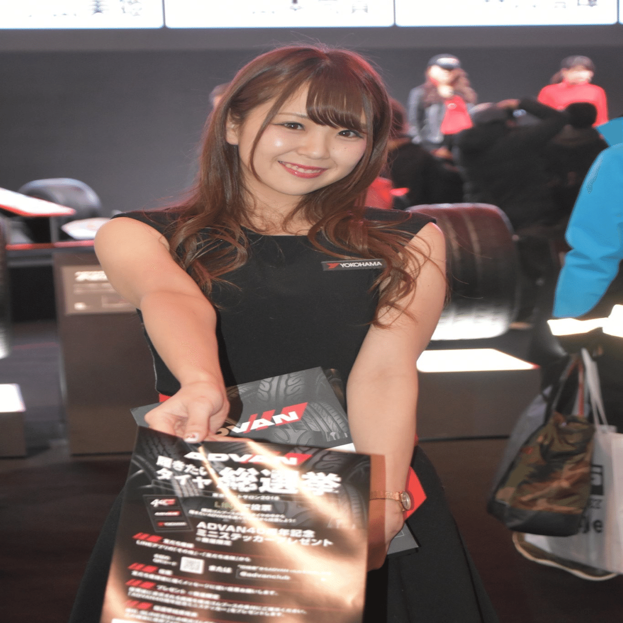 自己紹介(ポートレートにハマった流れ)｜みかづき