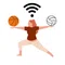 サンシャインまま🏀🏐