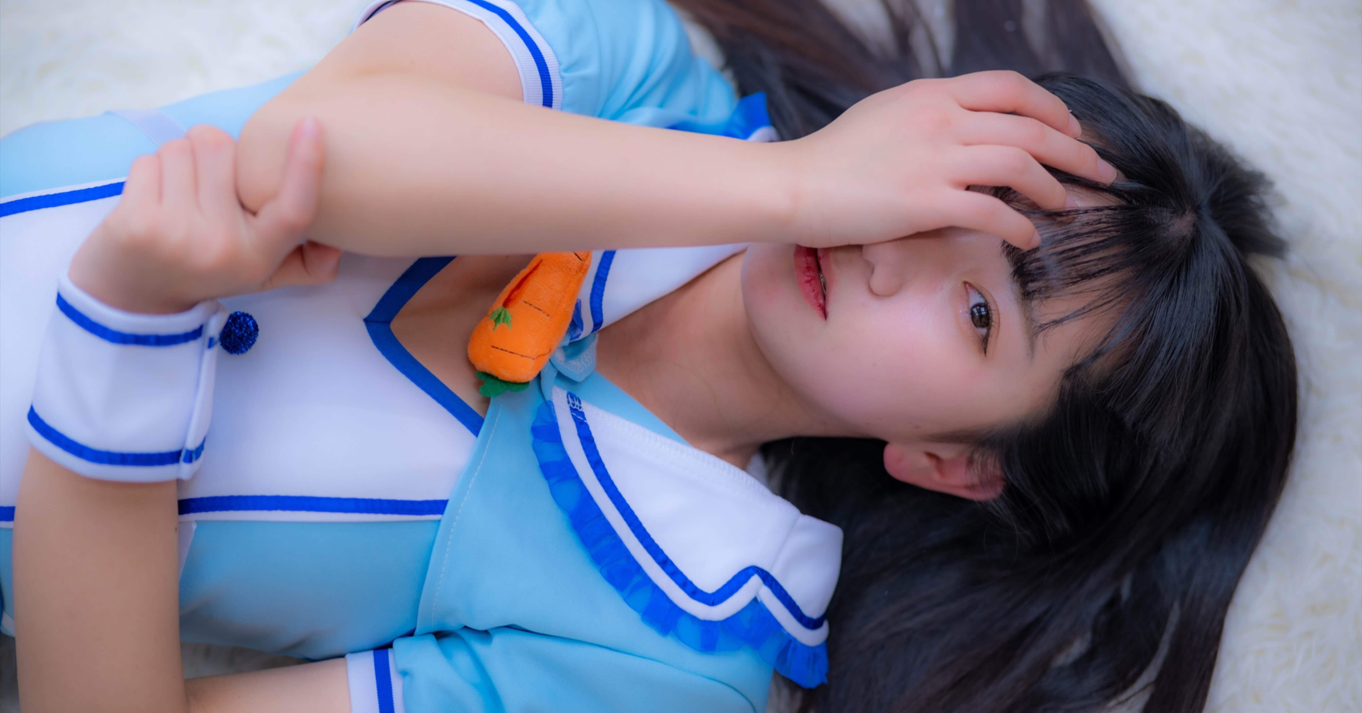 自己紹介(ポートレートにハマった流れ)｜みかづき