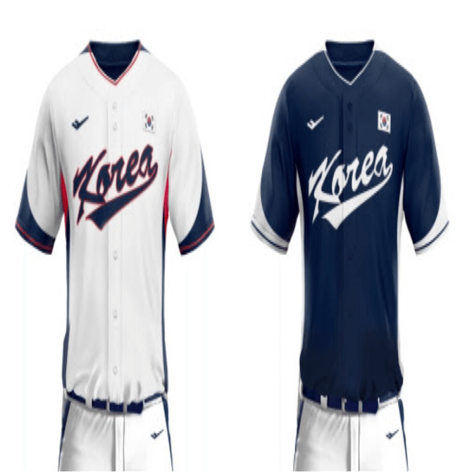 WBC 2023】 『真・ロマック算』で見る韓国代表｜へろおか