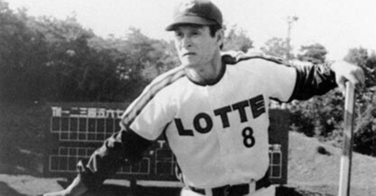 全史】第20章 有藤青年監督新体制/1987(昭和62)年｜オリオンズ