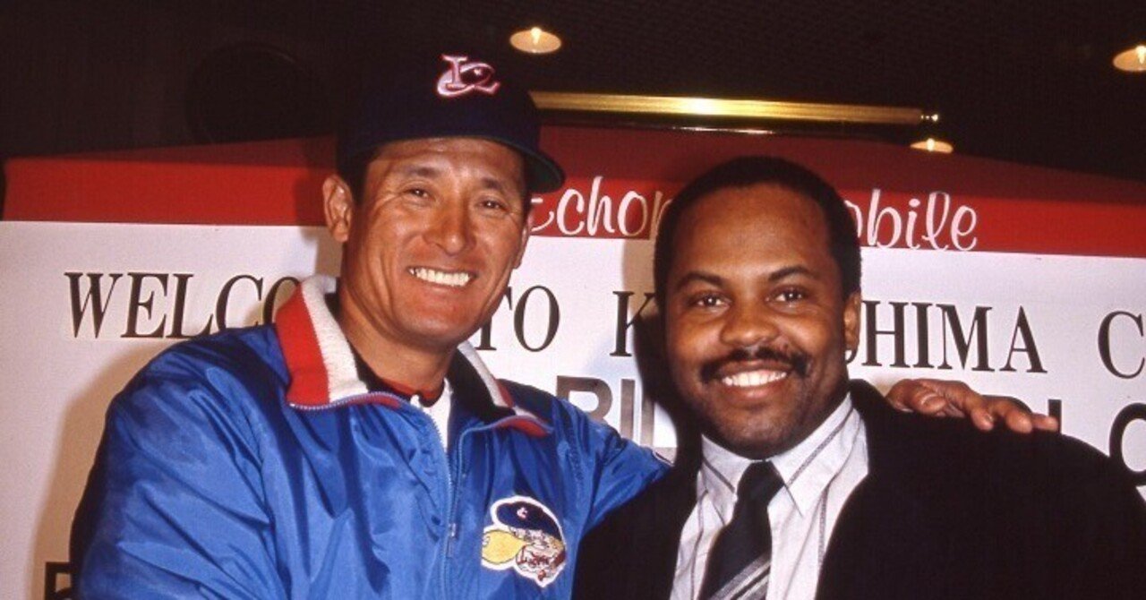 全史】第21章 有藤監督、屈辱の最下位/1988(昭和63)年｜オリオンズ