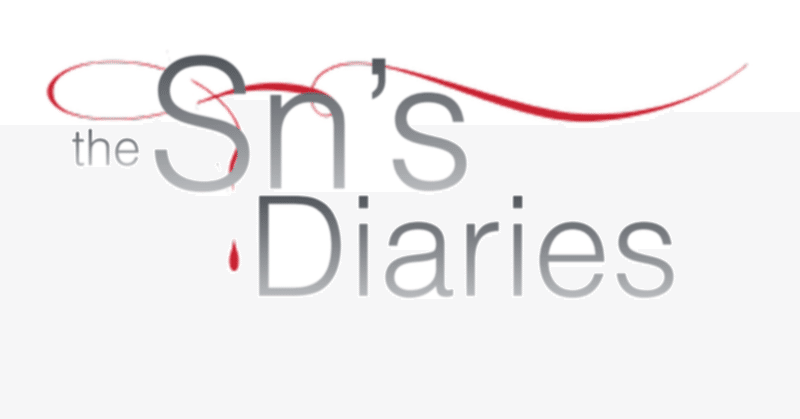 SN's Diaries Spinoff21～教材研究中に気になったアレをALTに聞いてみた～