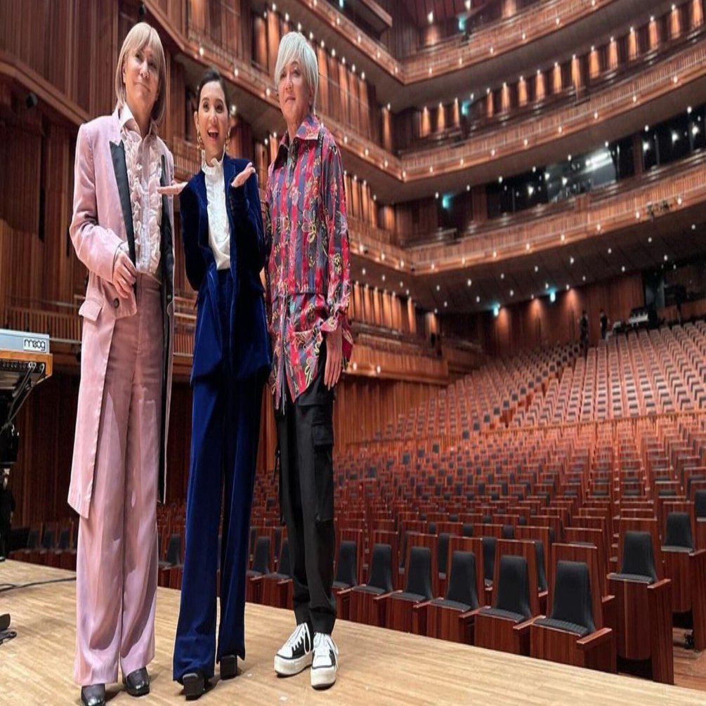 12/9 billboard classics 小室哲哉 兵庫・西宮公演 ライブ