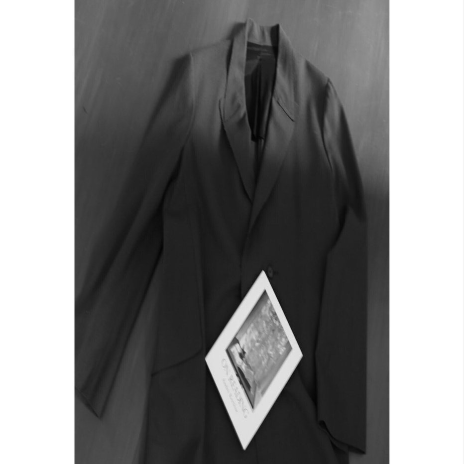 ジャケット・アウター lea boberg R.P.L. Blazer 3 R.P.L. BLAZER — lea boberg