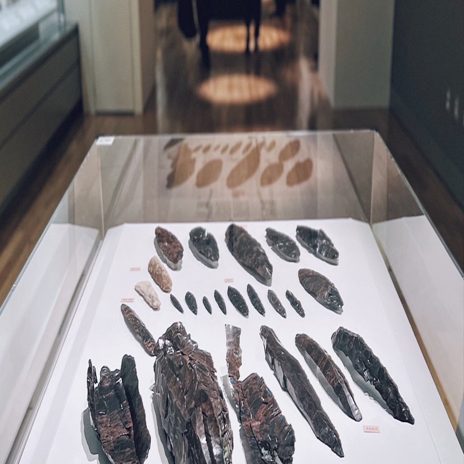 東京国立博物館の「新指定国宝・重要文化財展」行ってきました。｜縄文