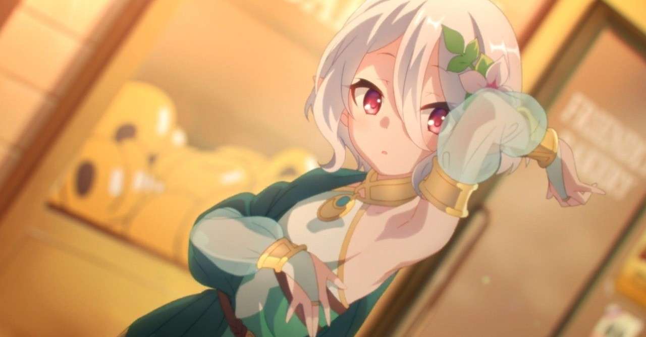 プリコネr 育成状況進捗 2019年1月 Natu Note