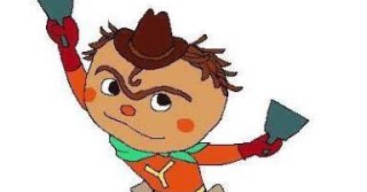 アイロンビーズ】やきそばパンマン｜ククルクルル