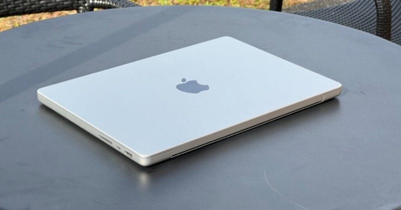 【#アップルノート】 MacBook Pro 14-inch（M1 Max, 2021）の寝つきが悪い件 - スリープ中にバッテリーがどんどん減ってしまう問題への対処 #MacBookProBatteryDrain