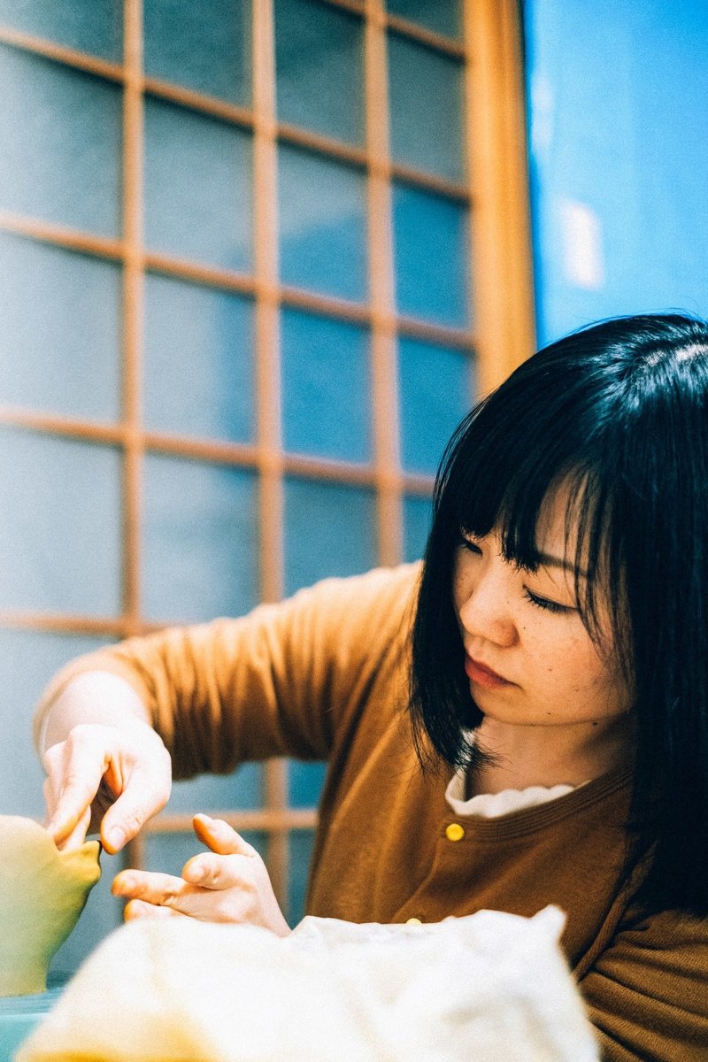 仕事が楽しそうな妻を見ていて楽しいわけです Takumi Yano Note