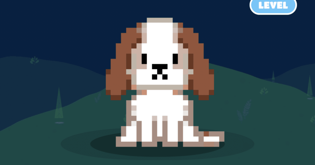 犬を歩いて育てて稼いで社会貢献もできる最高のゲーム（無料）｜Daisuke note検証ログ