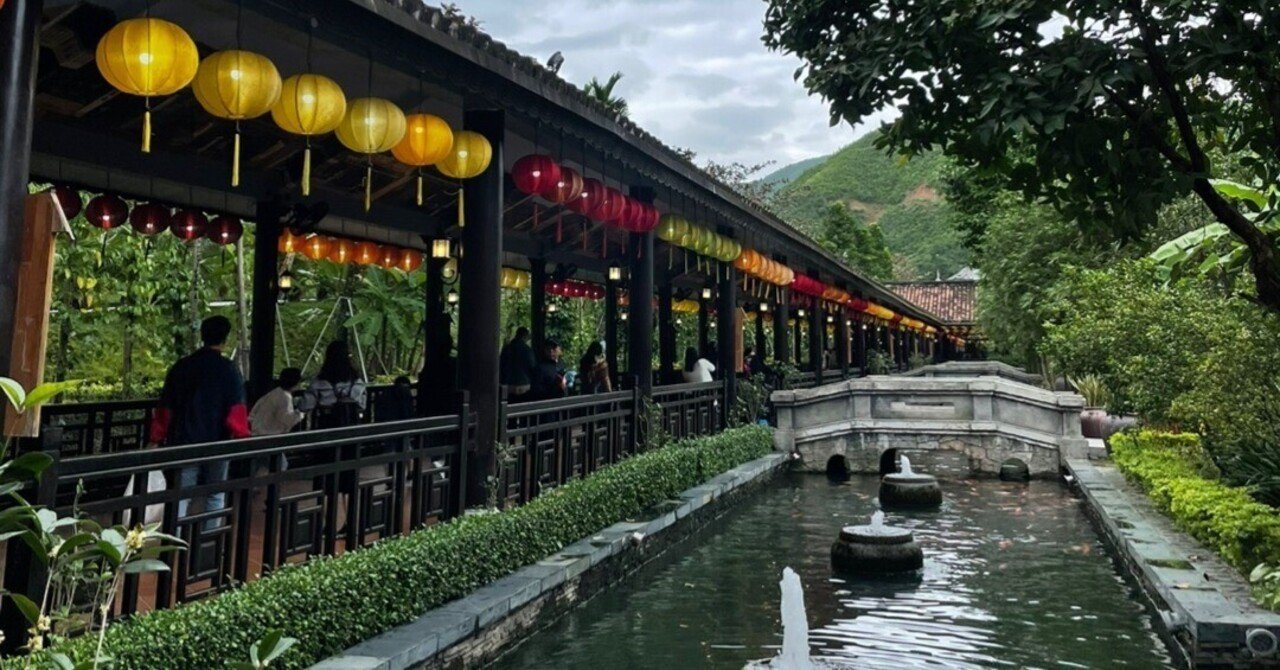 Jちゃん日記6～韓国最大人気観光地ベトナム・ダナン旅行～｜韓国Jちゃん