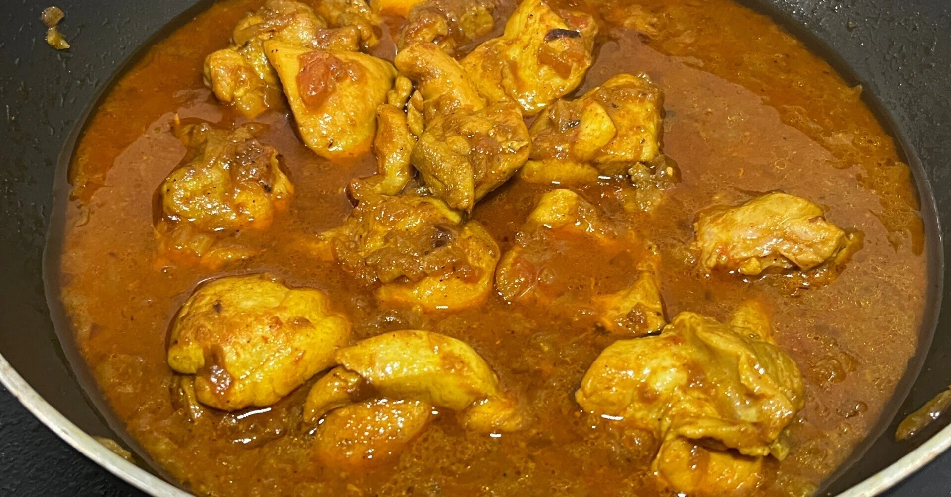ネパール風チキンカレーククラコマスのレシピ｜カレー哲学｜東京マサラ
