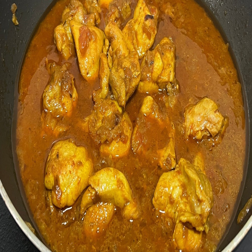 ネパール風チキンカレーククラコマスのレシピ｜カレー哲学｜東京マサラ