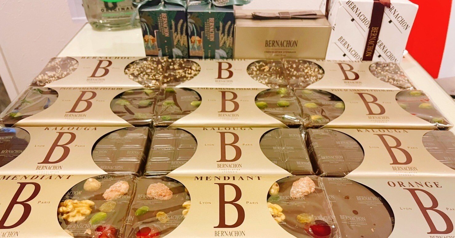 2022】ベルナシオン個人輸入｜おすし