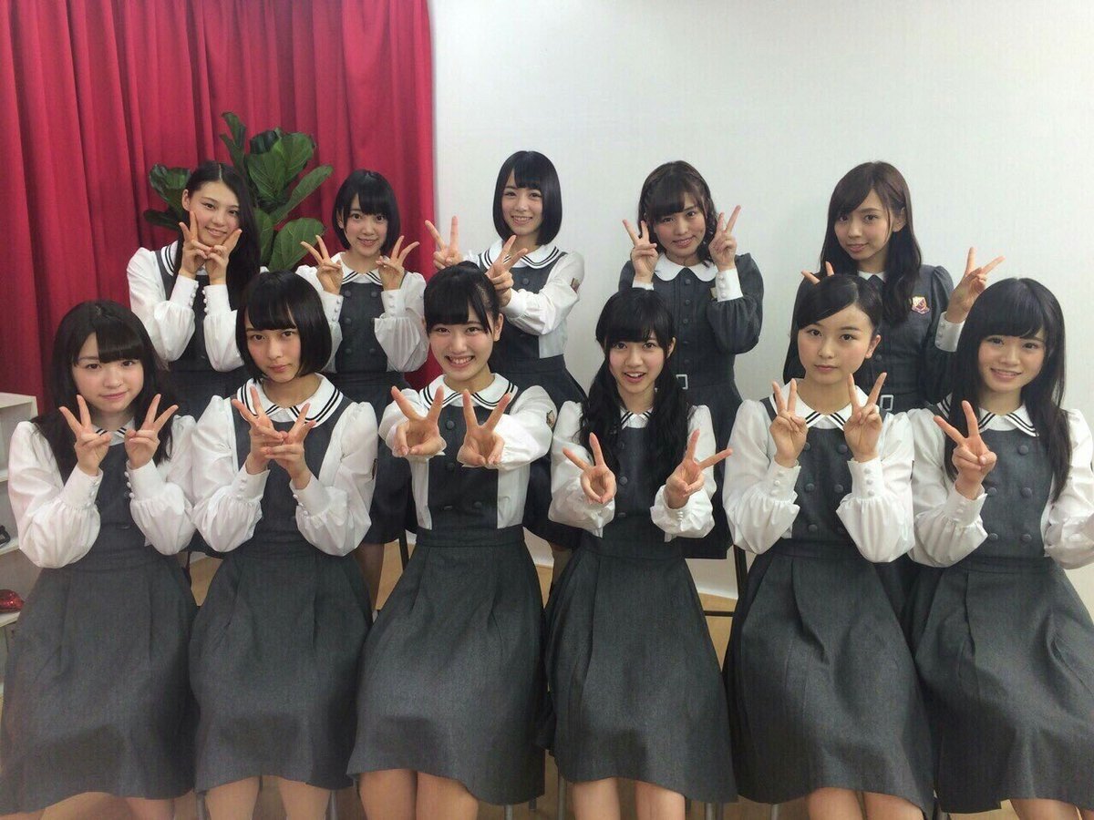 乃木坂46 2期生 の歴史とこれから 当たっていないスポットライト 人知れず汗を流す影がある ぐなろって Note 乃木坂46 2期生 の歴史とこれから 当たっていないスポットライト 人知れず汗を流す影がある ぐなろって Note