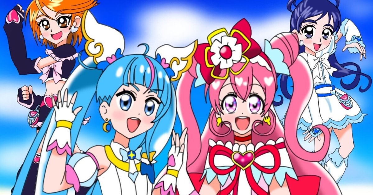 【プリキュア】Itaoka イラスト集 2015 Itaokaイラスト集 2015 【プリキュア シリーズ】[祥太|板岡錦