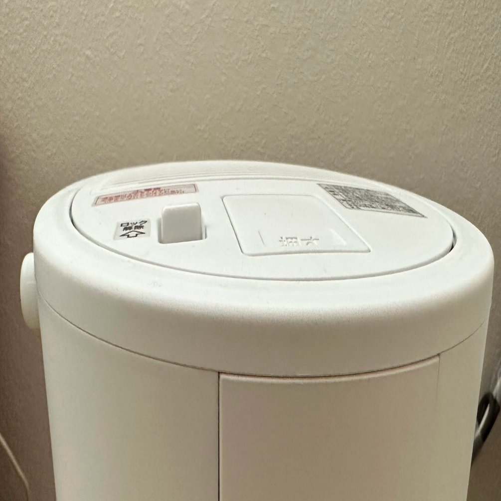 加熱型加湿器の評価（下準備編）｜Doui Lab