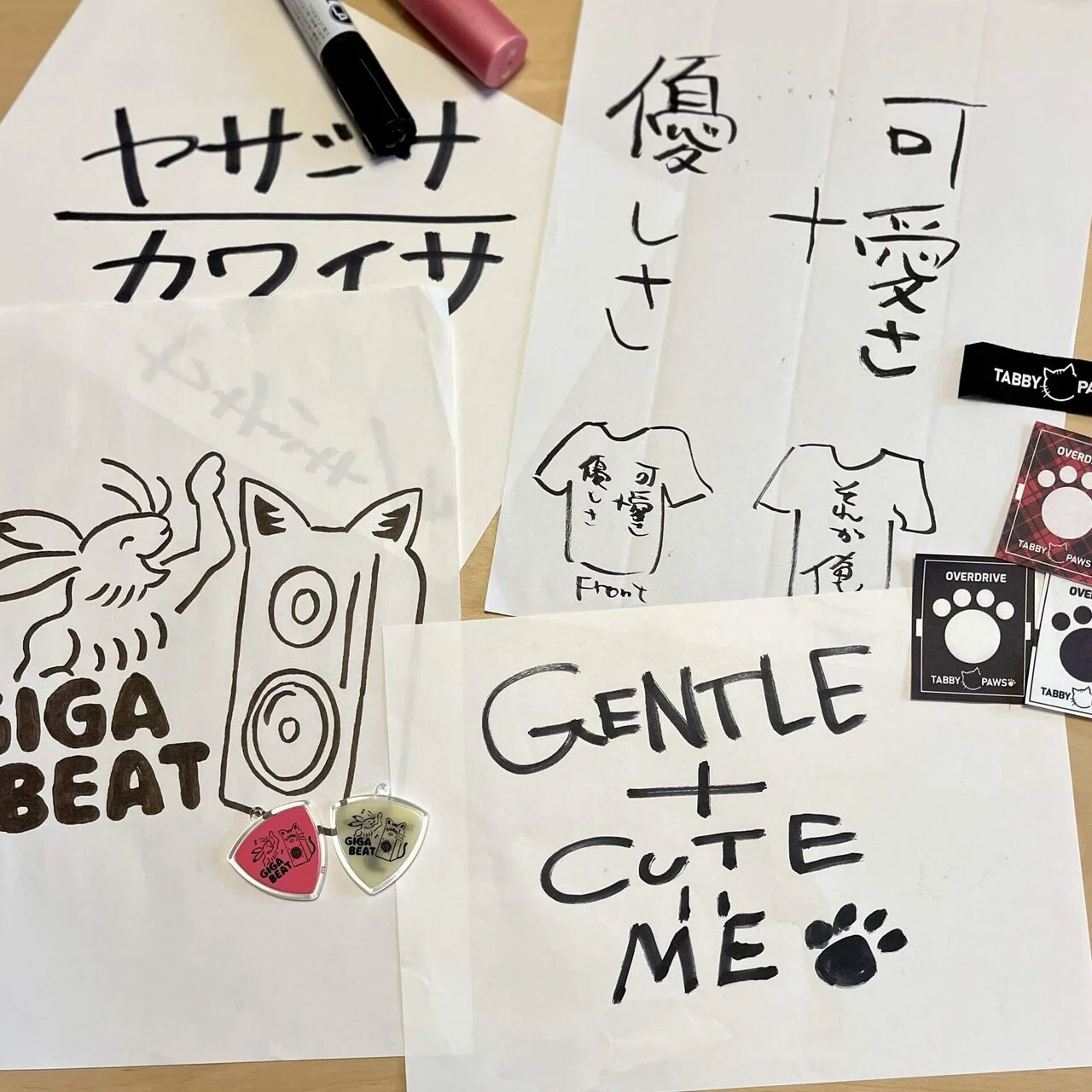 Tシャツの作り方｜黒柳 能生 公式note