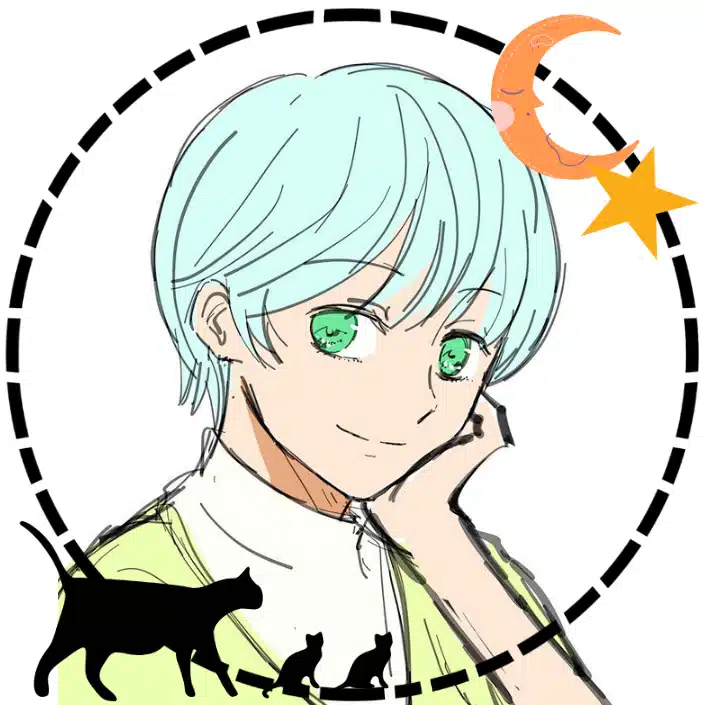 ラフゆうさん｜ココロエッセイスト