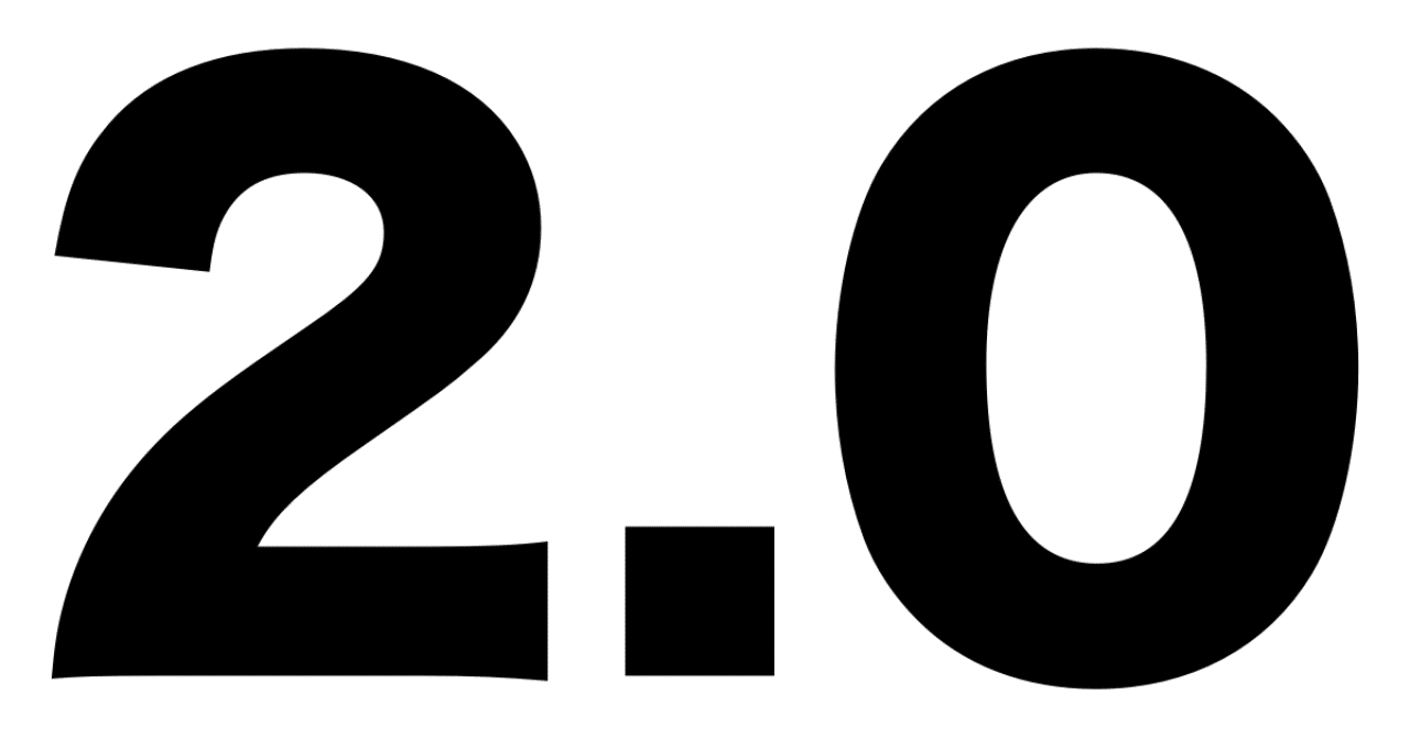 2 0 って クソダサいし古臭くない じきるう 編集者 Note 2 0 って クソダサいし古臭くない じきるう 編集者 Note