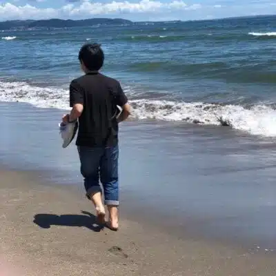 葛西真也（Shinya Kasai）@MTR Method Lab®︎