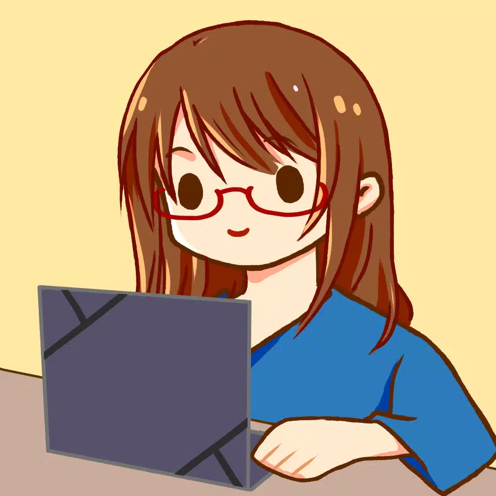 桐野ひさや｜副業Webライター