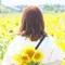 ひまわり🌻