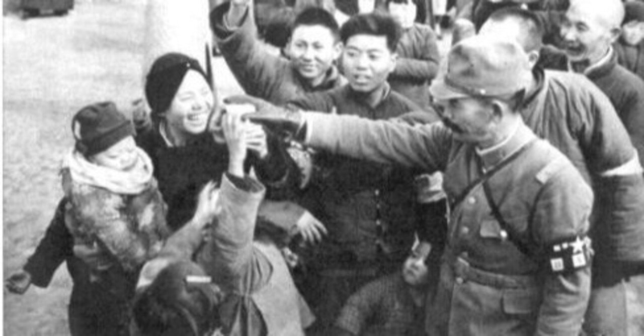 支那事変における北支派遣川岸兵団細川砲兵部隊外山隊26ARst戦史
