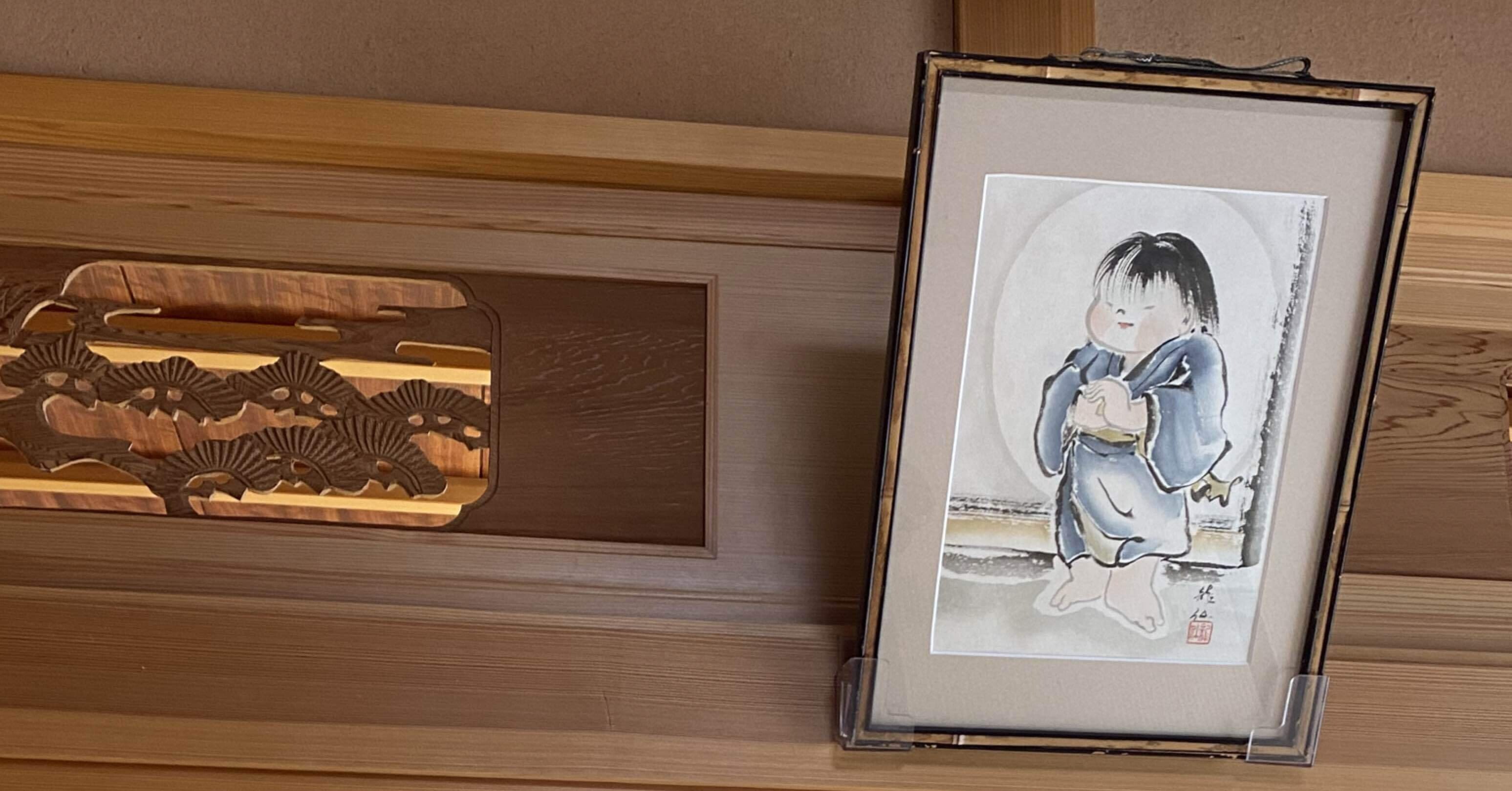 座敷わらしの宿『緑風荘』に泊まってみた③｜tara